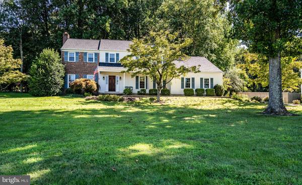 301 BISHOP MORGAN CT, Downingtown, PA 19335