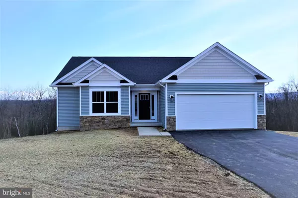 Martinsburg, WV 25403,LOT 47 TWICKENHAM DR