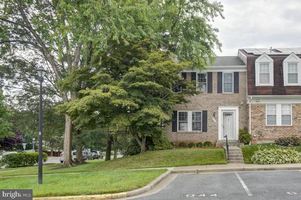 499 SUNBURST CT, Gaithersburg, MD 20877