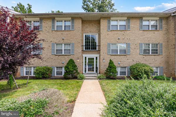 109-D DONZEN DR #D, Bel Air, MD 21014