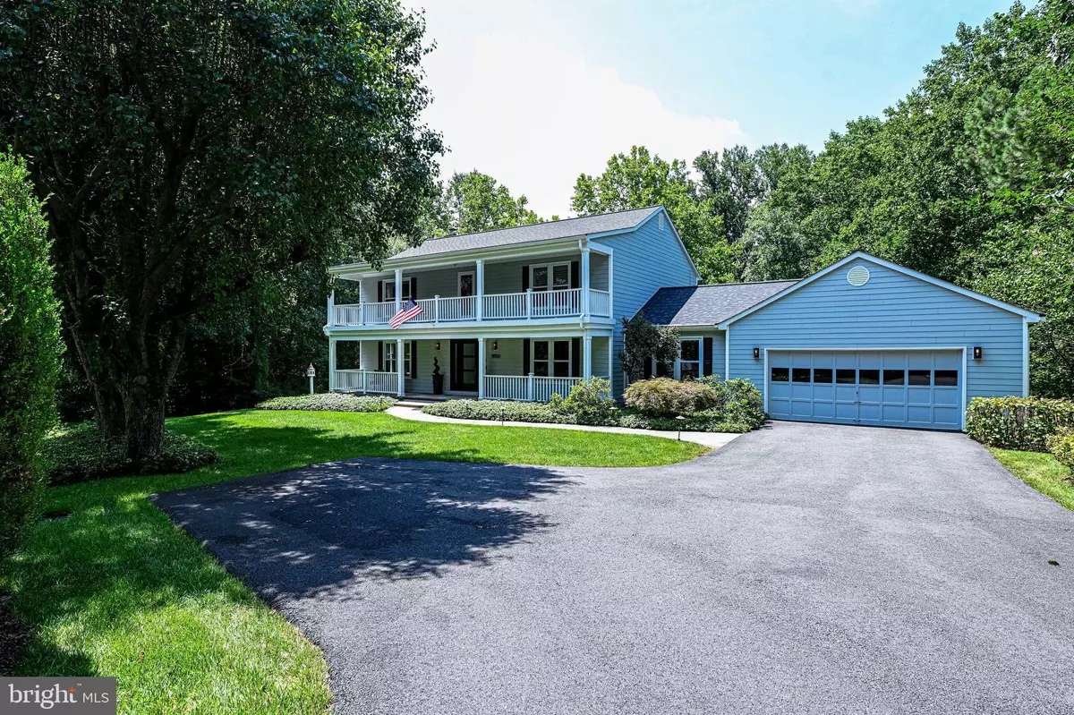 Vienna, VA 22182,10293 DUNN MEADOW RD