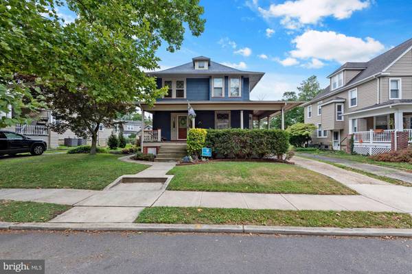 130 LAWNSIDE AVE, Collingswood, NJ 08108