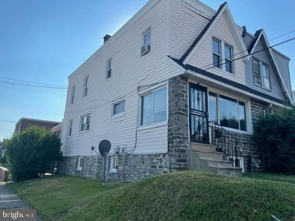 Lansdowne, PA 19050,846 BULLOCK AVE