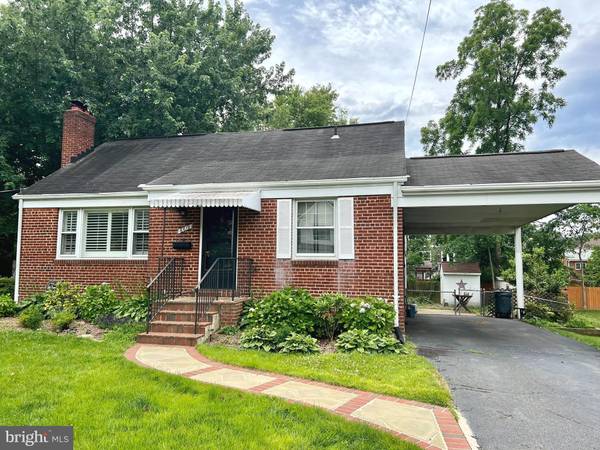 6619 TUCKER AVE, Mclean, VA 22101