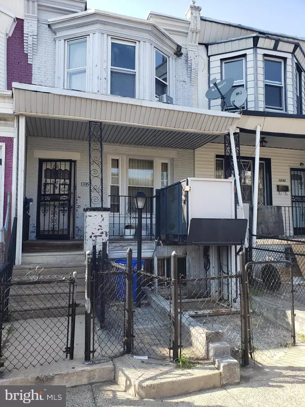 Philadelphia, PA 19140,1335 MCFERRAN ST