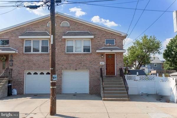 8078 CRAIG ST, Philadelphia, PA 19136