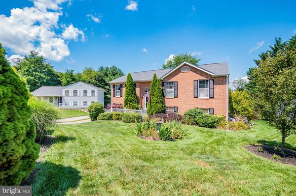 1360 SAVANNAH CT, Hampstead, MD 21074