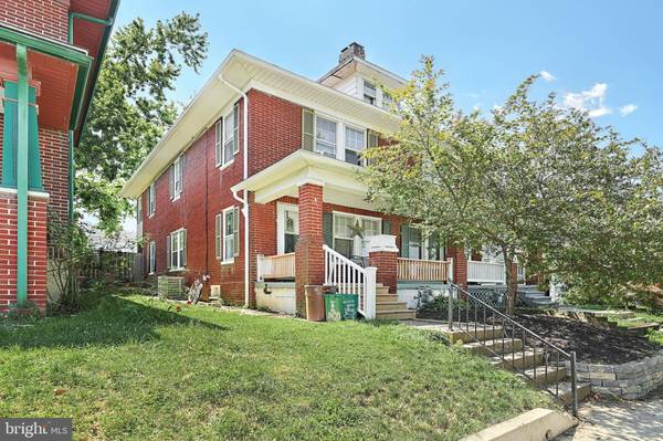 1420 W POPLAR TER, York, PA 17404