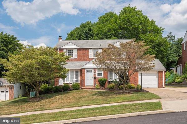 503 MAPLE HILL RD, Havertown, PA 19083