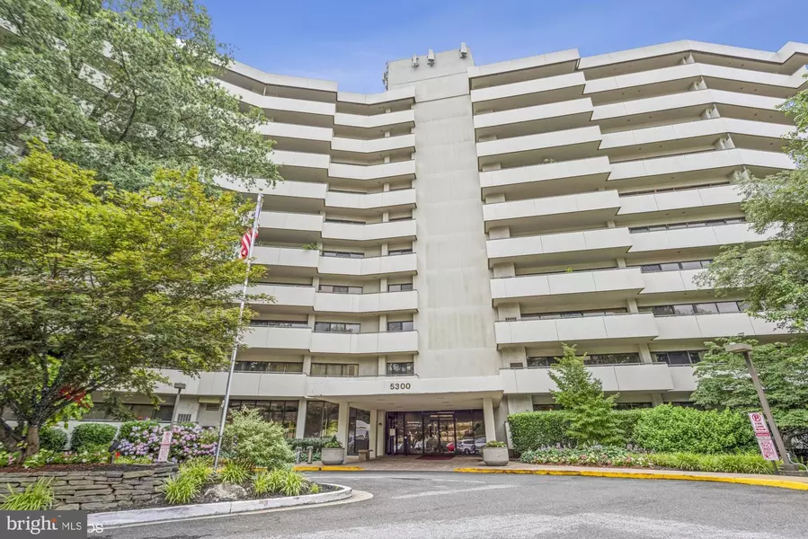 5300 COLUMBIA PIKE #513, Arlington, VA 22204