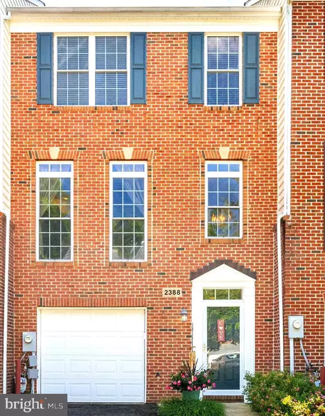 2388 JOSTABERRY WAY, Odenton, MD 21113