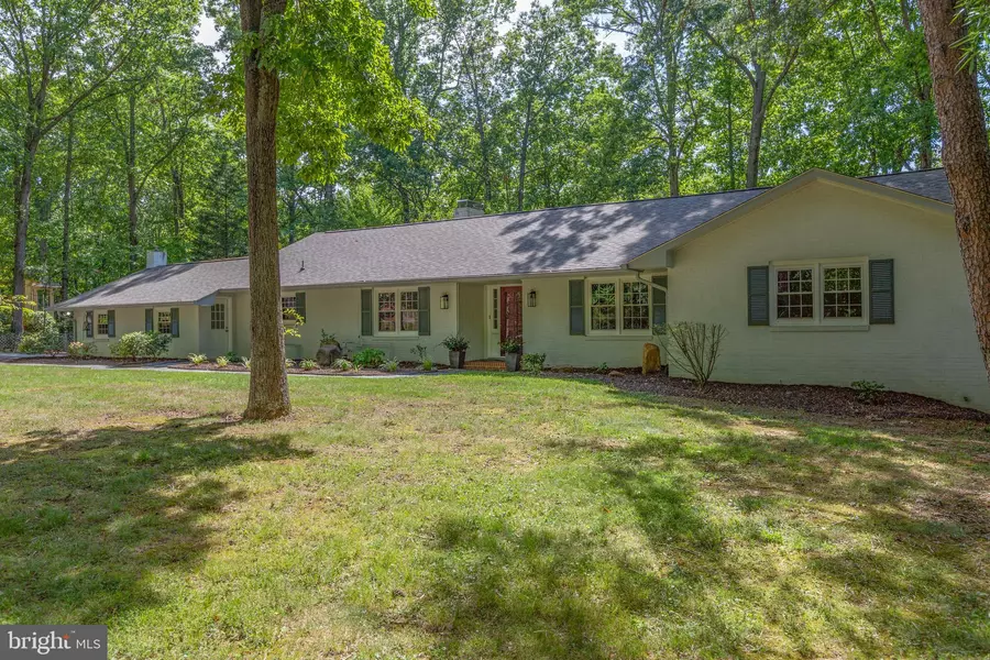 105 GOODLOE DR, Fredericksburg, VA 22401