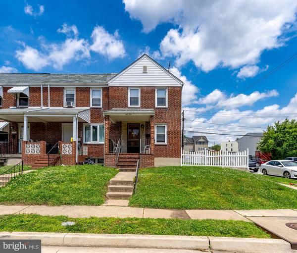 7336 KIRTLEY RD, Baltimore, MD 21224