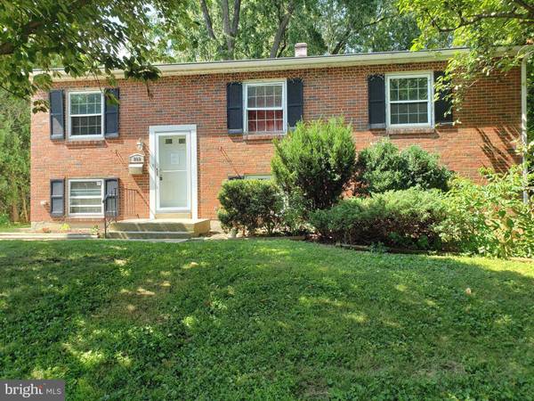 208 GLYNDON DR, Reisterstown, MD 21136