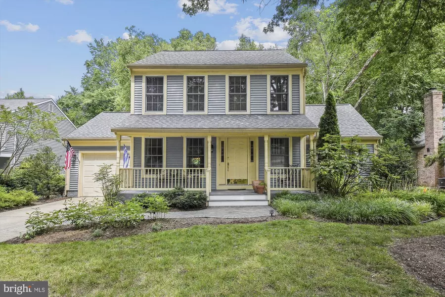 306 SADDLE RIDGE RD, Annapolis, MD 21403