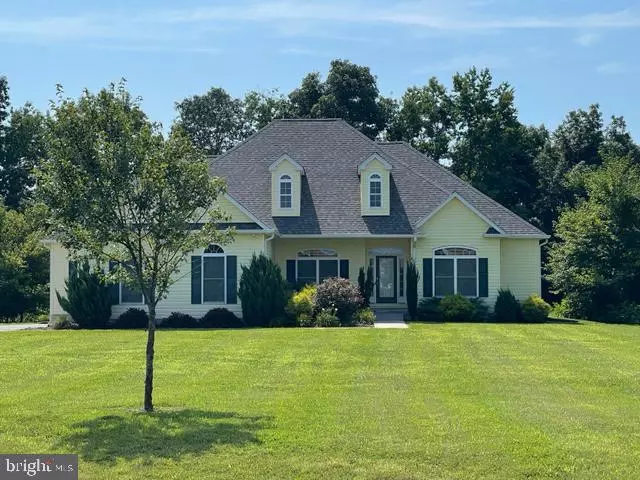 40725 FAWNS REST WAY, Leonardtown, MD 20650