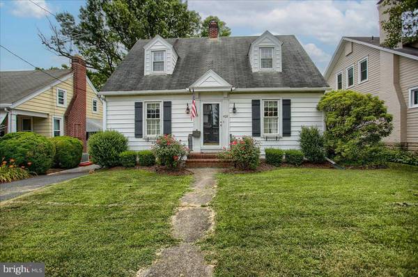 408 E MAIN ST, Shiremanstown, PA 17011