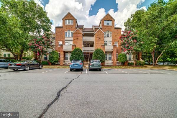 Reston, VA 20194,1314-F GARDEN WALL CIR #207