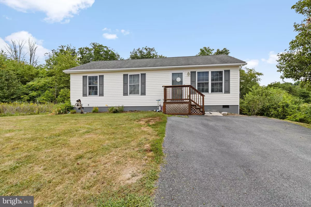 Inwood, WV 25428,120 GUM TREE DR