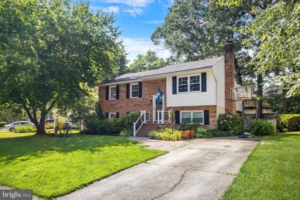 Severna Park, MD 21146,479 IXWORTH CT