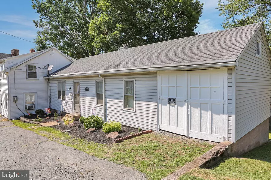 0 DEMMON STREET, Birdsboro, PA 19508