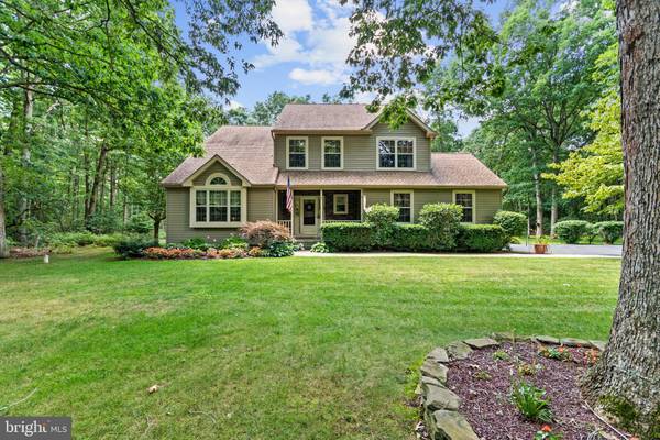 24 FOX RUN DR, Elmer, NJ 08318