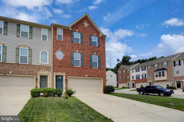 1648 MINQUA ST, Havre De Grace, MD 21078