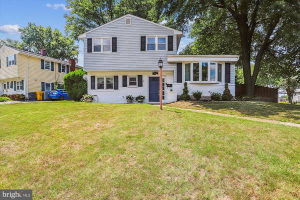 438 MADINGLEY RD, Linthicum Heights, MD 21090