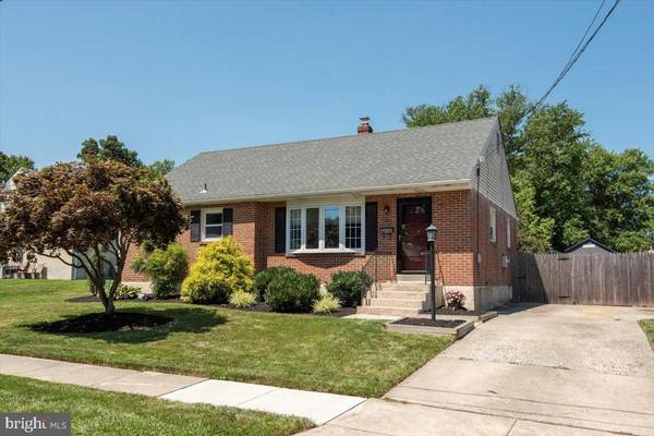 2805 MADISON AVE, Claymont, DE 19703