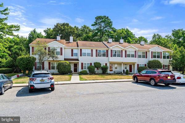 109 SANDPIPER LN, Bayville, NJ 08721