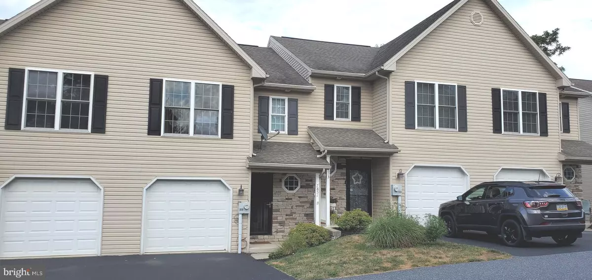 Harrisburg, PA 17112,7851 MANADA CT