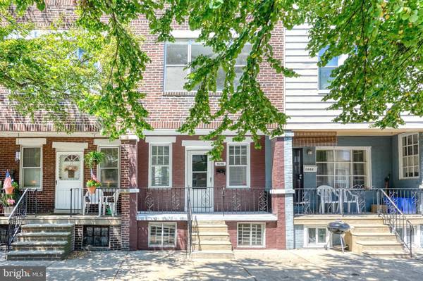 1646 S ETTING ST, Philadelphia, PA 19145