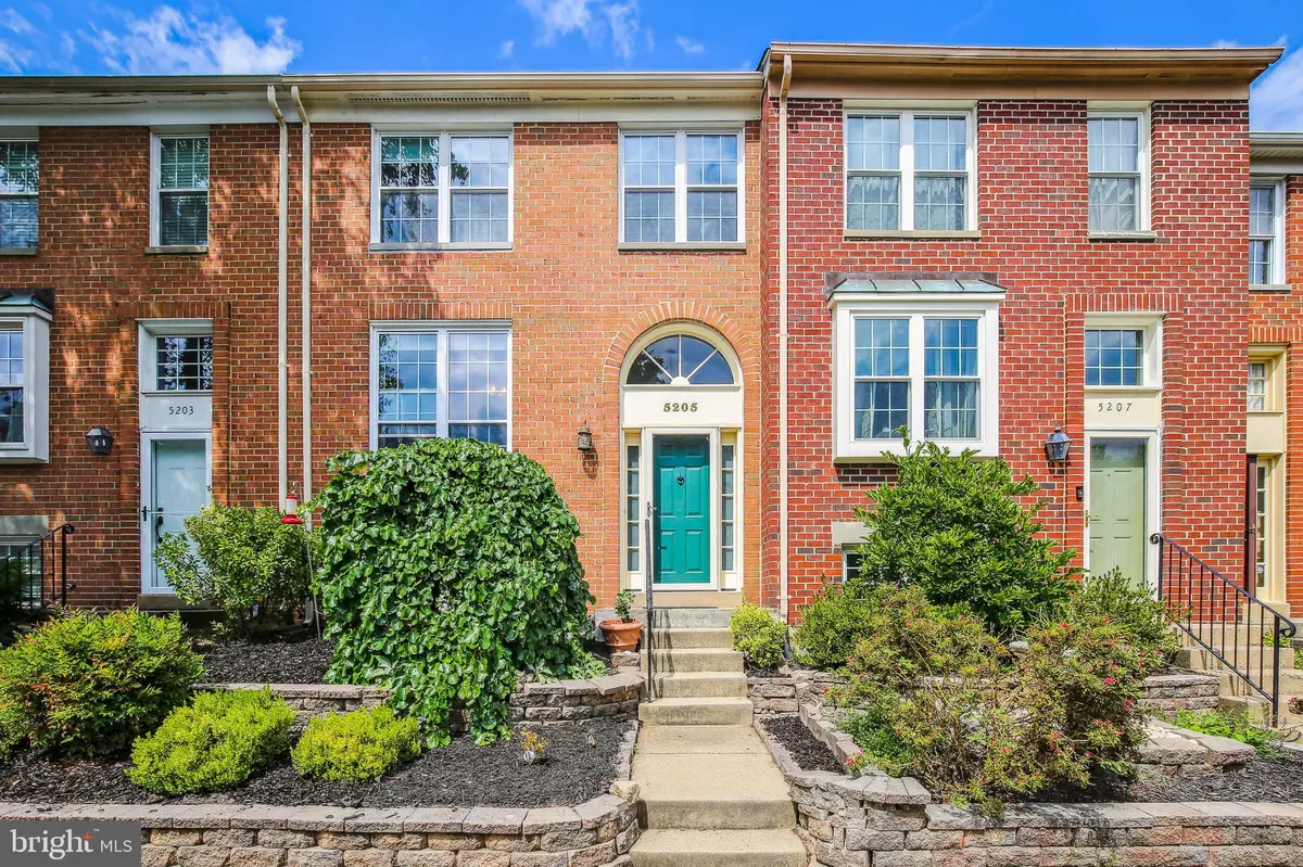 Alexandria, VA 22315,5205 CANNES CT