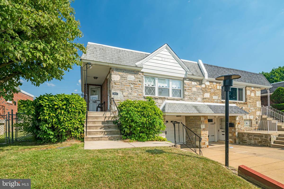 Philadelphia, PA 19111,7851 ANITA DR