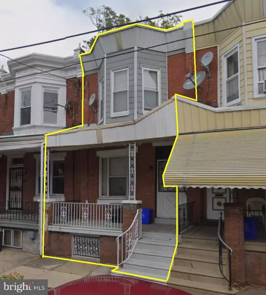 2327 MORRIS ST, Philadelphia, PA 19145