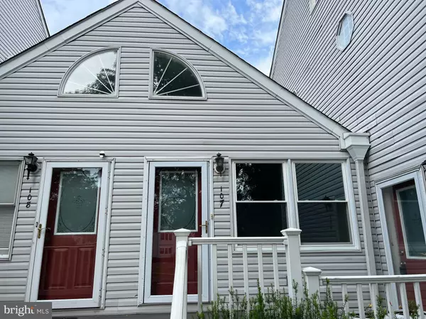 Montgomeryville, PA 18936,107 VICTORIA DR