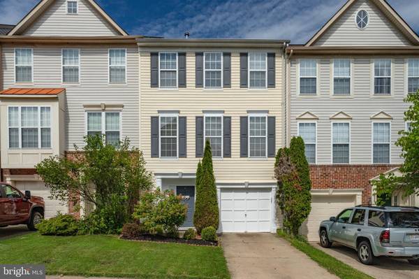 3028 FRANKFURT CT, Woodbridge, VA 22191