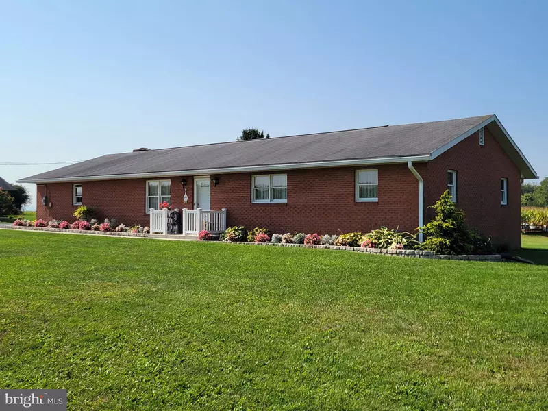 4765 MCKENZIE RD, Chambersburg, PA 17202