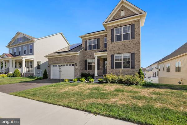 Monrovia, MD 21770,10796 PATHWAY LN