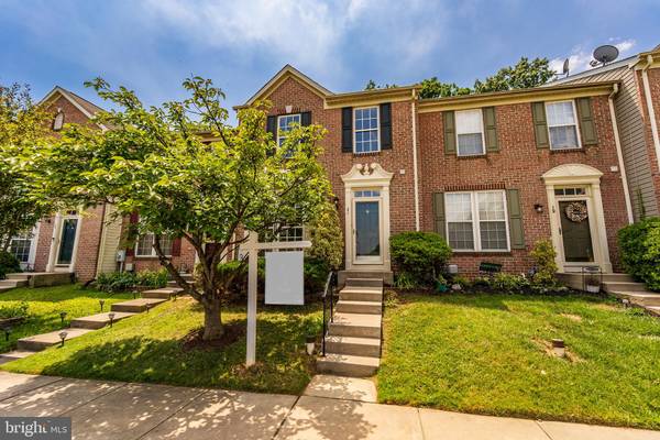 21 CATERHAM CT, Rosedale, MD 21237