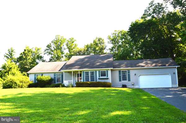 721 GREARS CORNER RD, Townsend, DE 19734