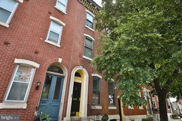 2321 E CUMBERLAND ST, Philadelphia, PA 19125