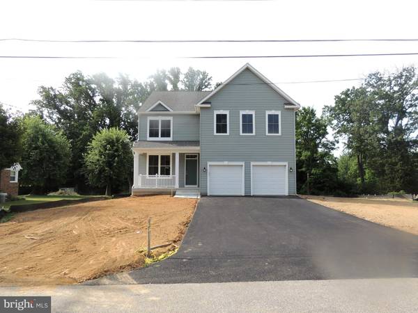 5301-A BUSH ST, White Marsh, MD 21162