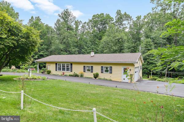 545 PEAK VIEW RD, York Springs, PA 17372