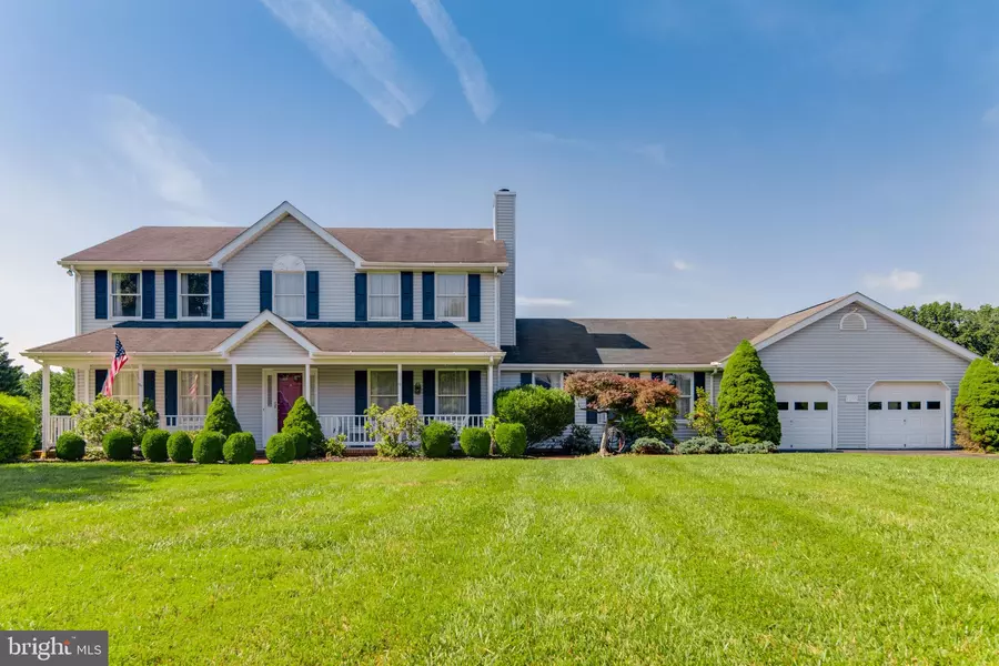 1741 PEPPERMINT LN, Westminster, MD 21157