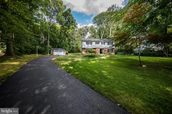 West Chester, PA 19382,1053 E NIELS LN