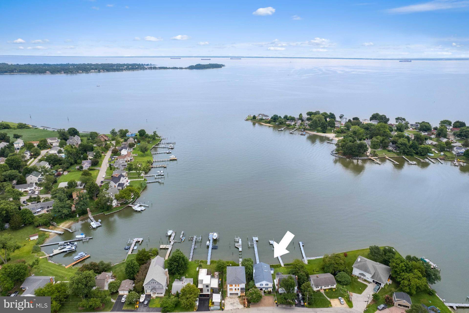 Edgewater, MD 21037,3725 PARKE DR