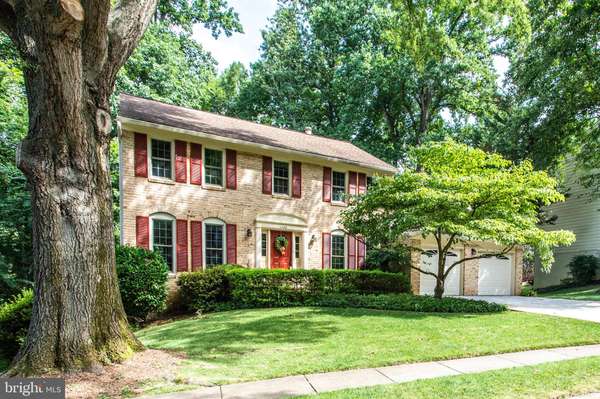 1740 KEY WEST LN,  Vienna,  VA 22182