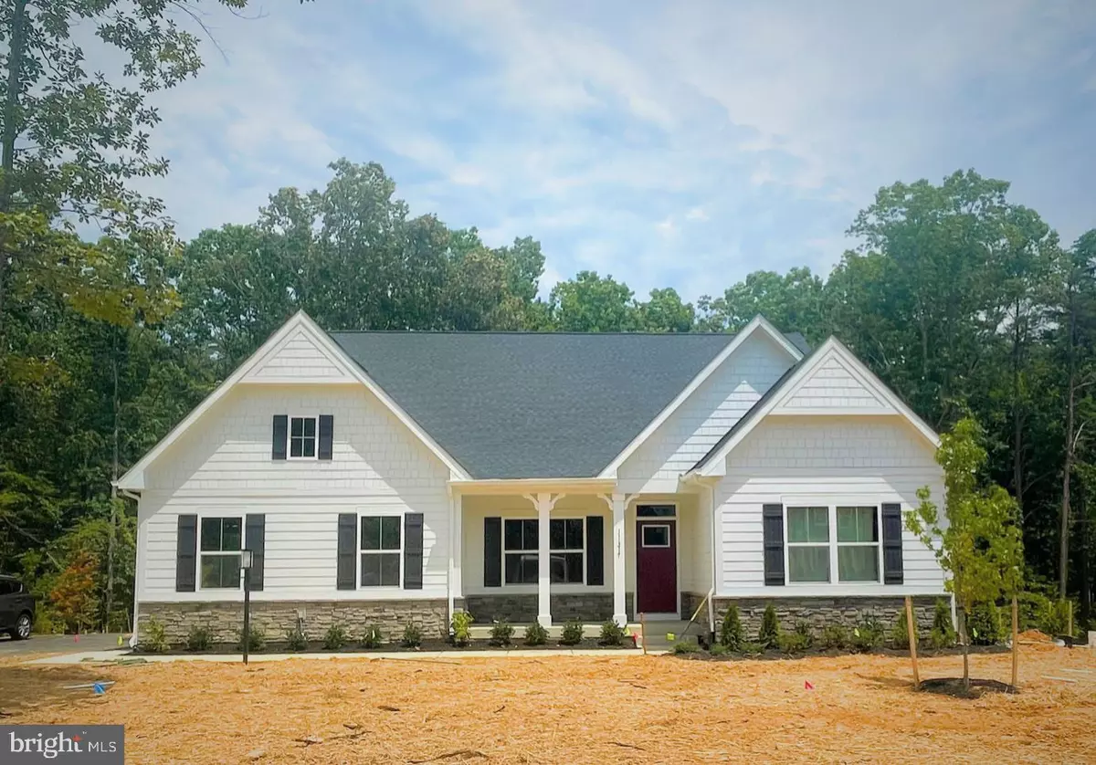 Spotsylvania, VA 22551,11317 OAKVILLE LANE