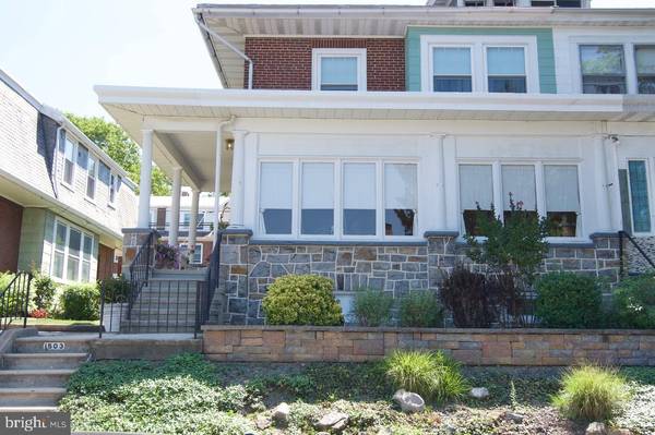 1503 N 14TH ST, Reading, PA 19604